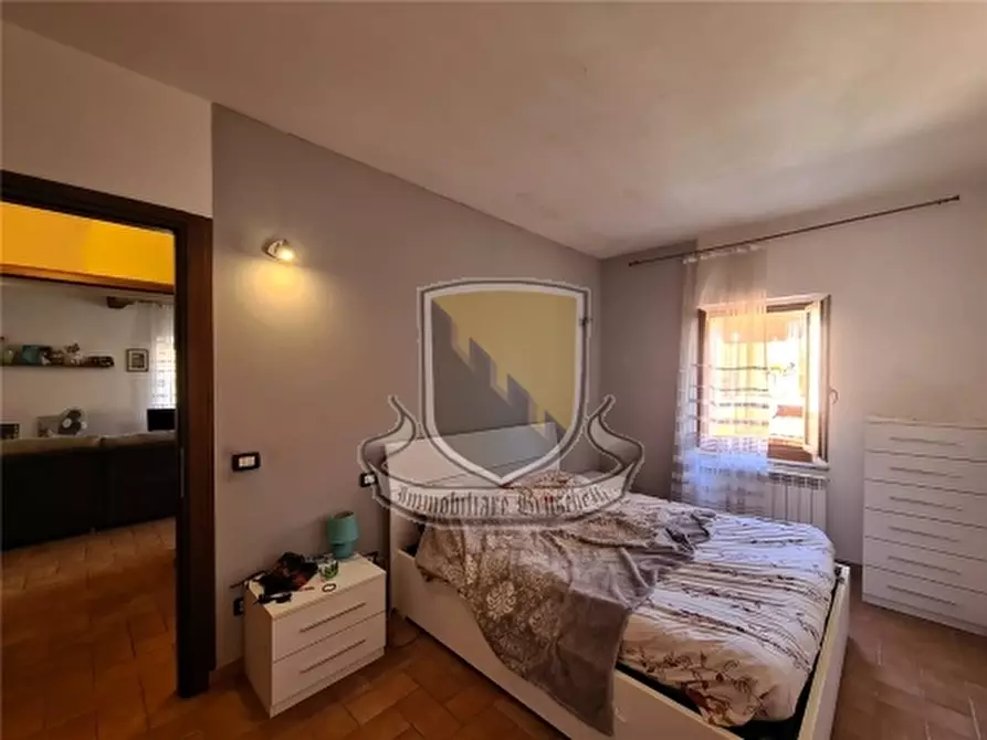 Immagine 6 di Appartamento in vendita  a Sovicille