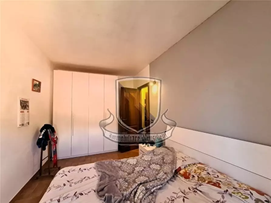 Immagine 7 di Appartamento in vendita  a Sovicille