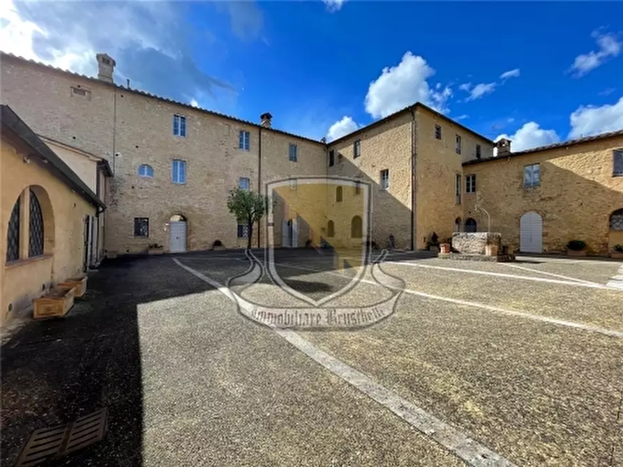 Immagine 1 di Appartamento in vendita  a Monteriggioni