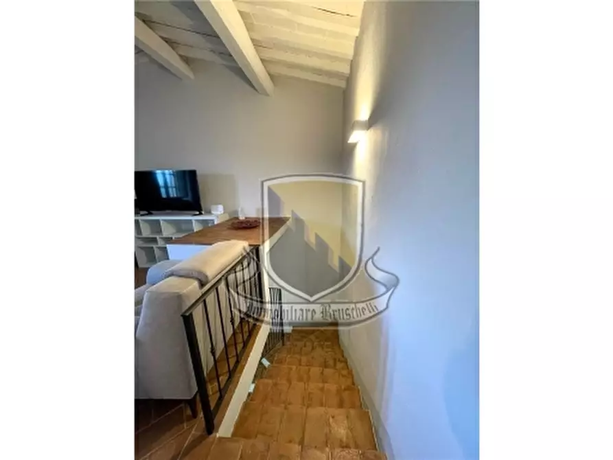 Immagine 4 di Appartamento in vendita  a Monteriggioni