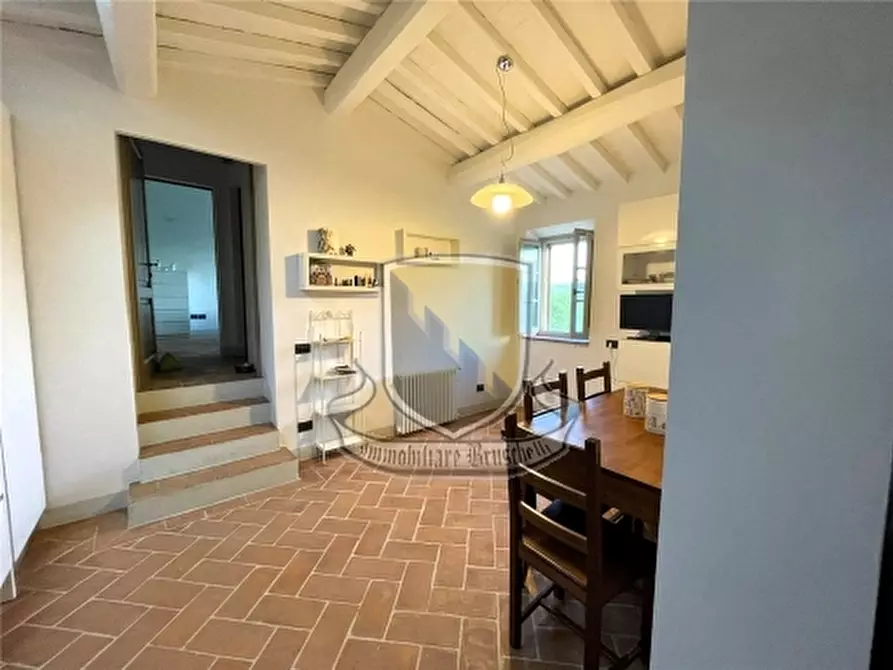 Immagine 10 di Appartamento in vendita  a Monteriggioni