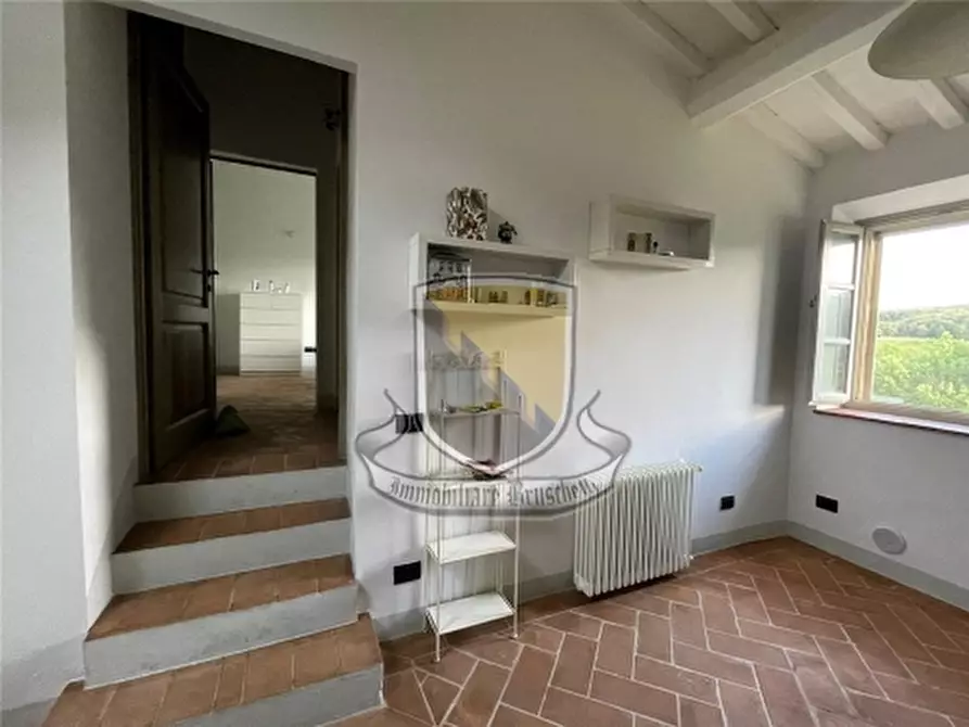Immagine 15 di Appartamento in vendita  a Monteriggioni