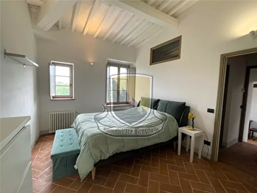 Immagine 18 di Appartamento in vendita  a Monteriggioni