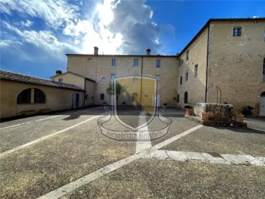 Immagine 29 di Appartamento in vendita  a Monteriggioni