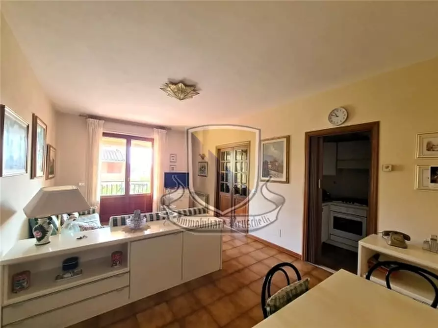 Immagine 1 di Appartamento in vendita  a Sovicille