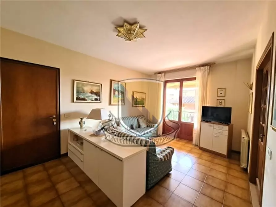 Immagine 5 di Appartamento in vendita  a Sovicille