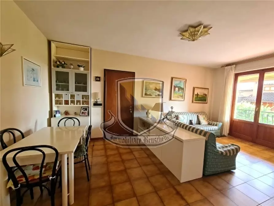 Immagine 6 di Appartamento in vendita  a Sovicille