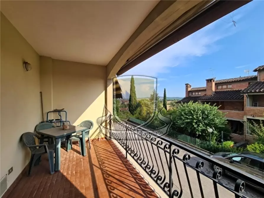 Immagine 8 di Appartamento in vendita  a Sovicille