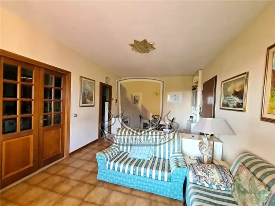 Immagine 9 di Appartamento in vendita  a Sovicille