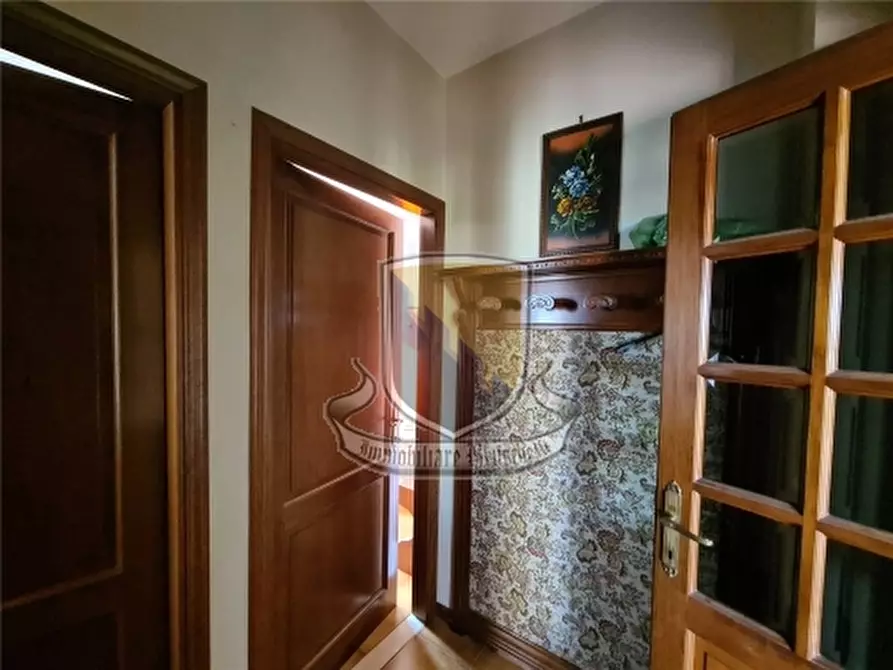 Immagine 10 di Appartamento in vendita  a Sovicille