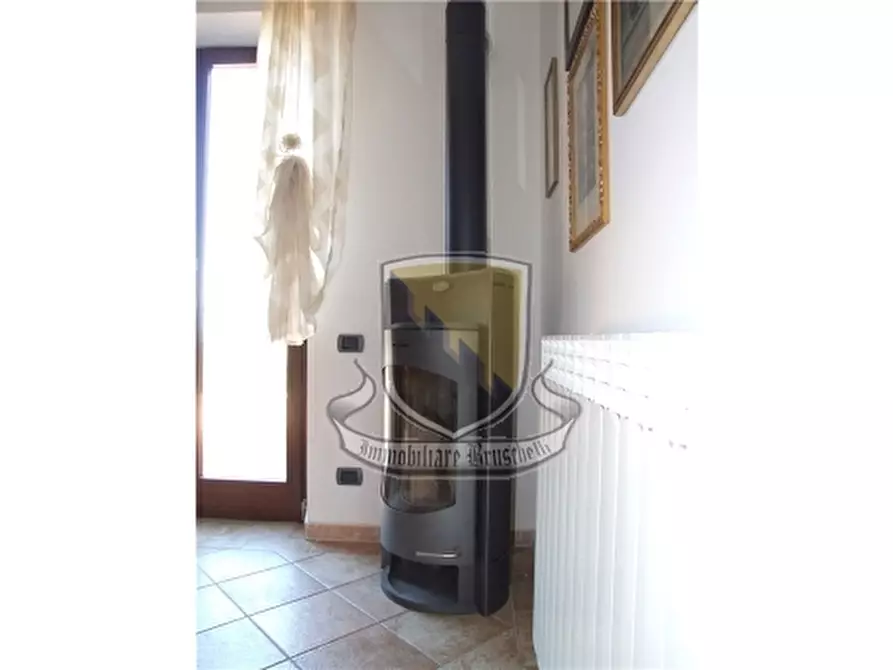 Immagine 3 di Villa in vendita  a Castelnuovo Berardenga