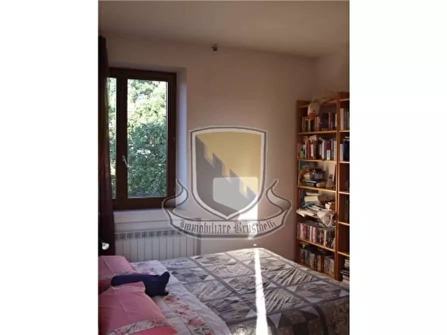 Immagine 7 di Villa in vendita  a Castelnuovo Berardenga