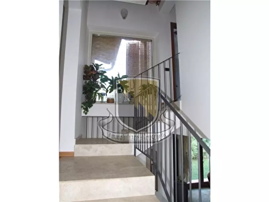 Immagine 8 di Villa in vendita  a Castelnuovo Berardenga