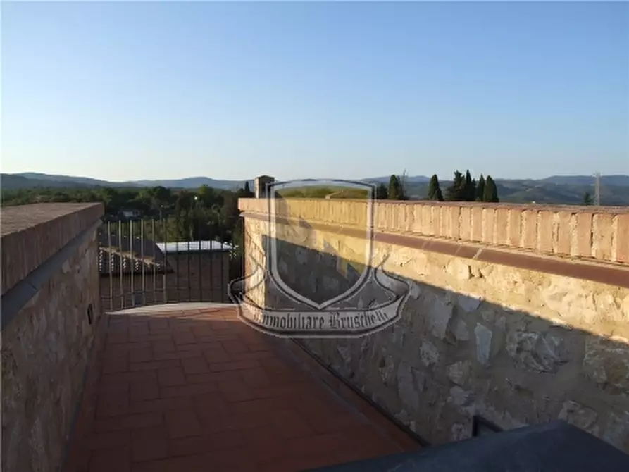 Immagine 10 di Villa in vendita  a Castelnuovo Berardenga