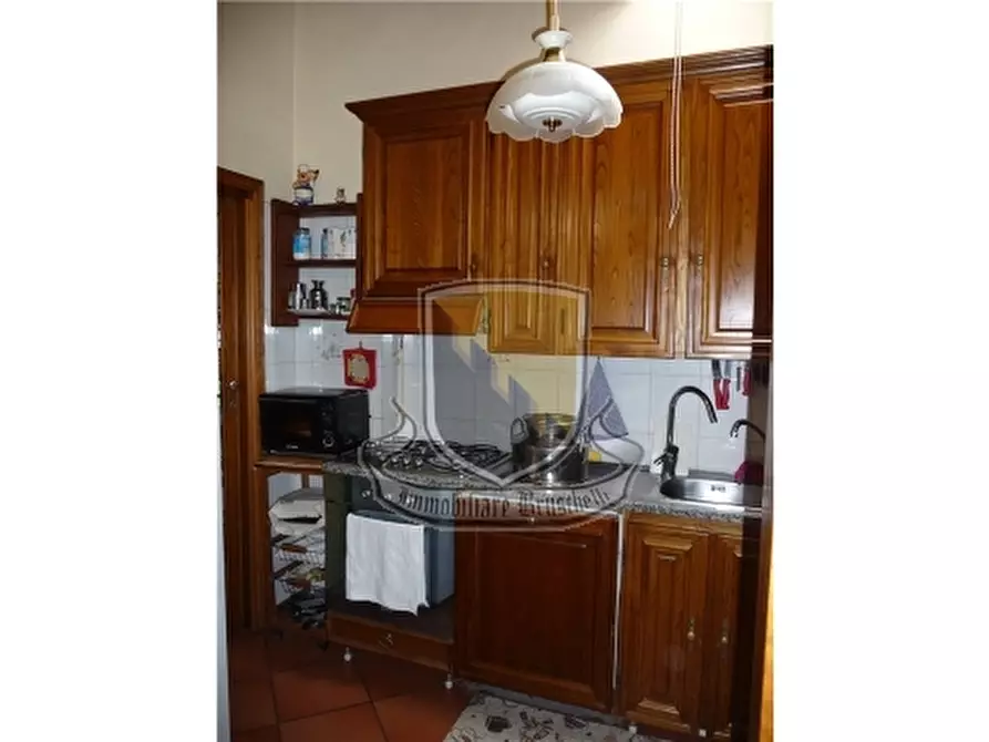 Immagine 16 di Villa in vendita  a Siena