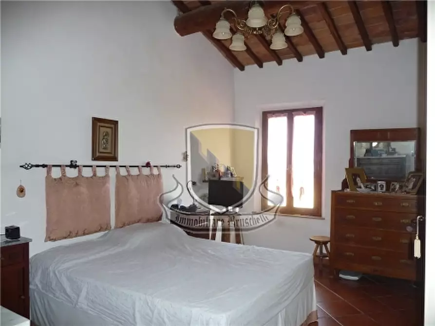 Immagine 21 di Villa in vendita  a Siena