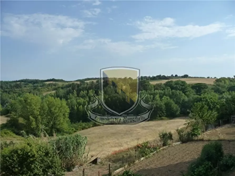 Immagine 25 di Villa in vendita  a Siena