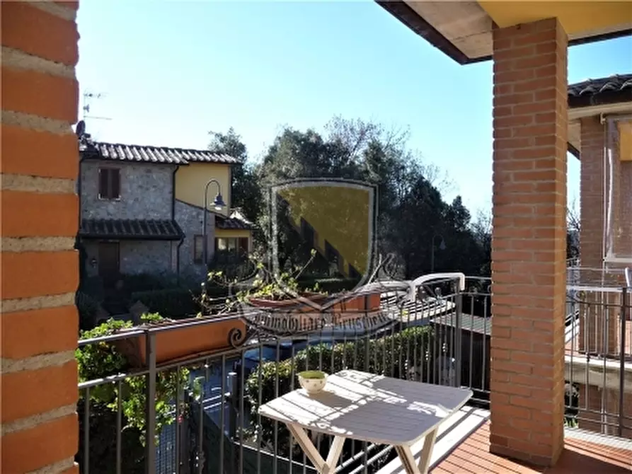 Immagine 20 di Villa in vendita  a Murlo