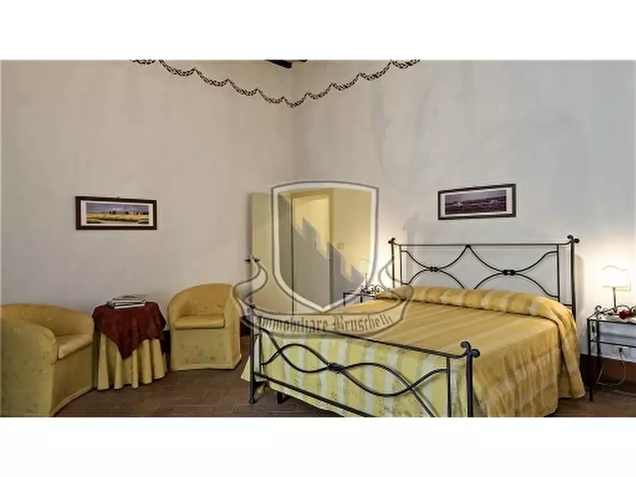 Immagine 31 di Villa in vendita  a Murlo