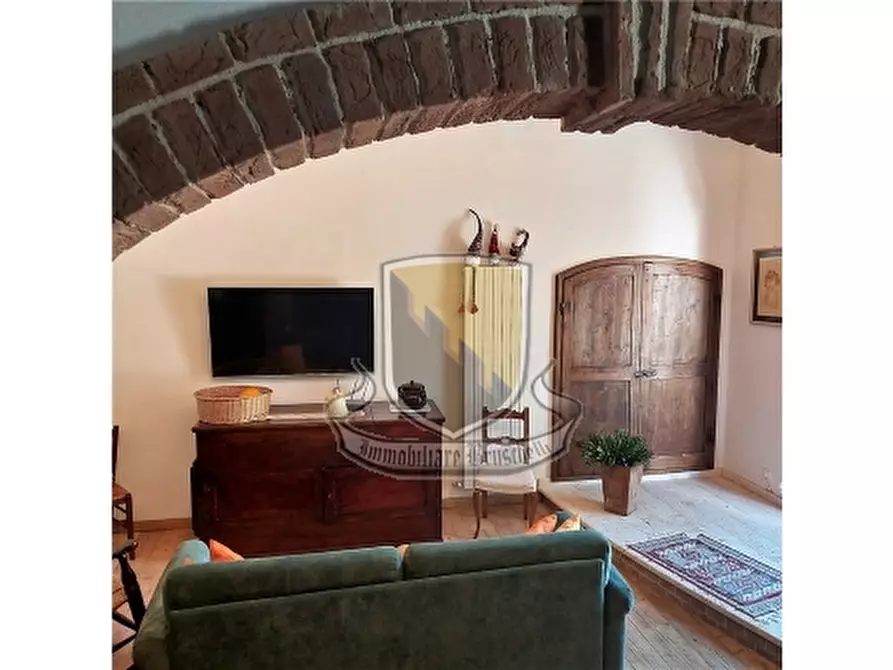 Immagine 40 di Villa in vendita  a Murlo