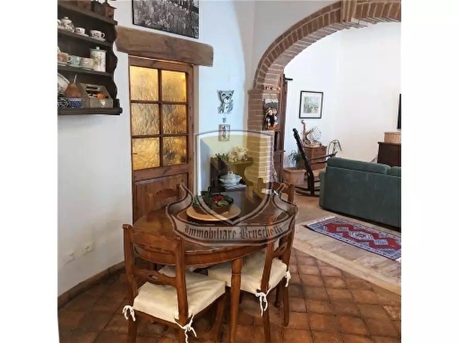 Immagine 41 di Villa in vendita  a Murlo