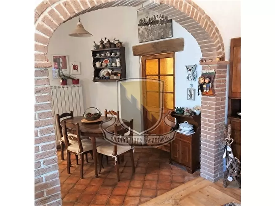 Immagine 42 di Villa in vendita  a Murlo