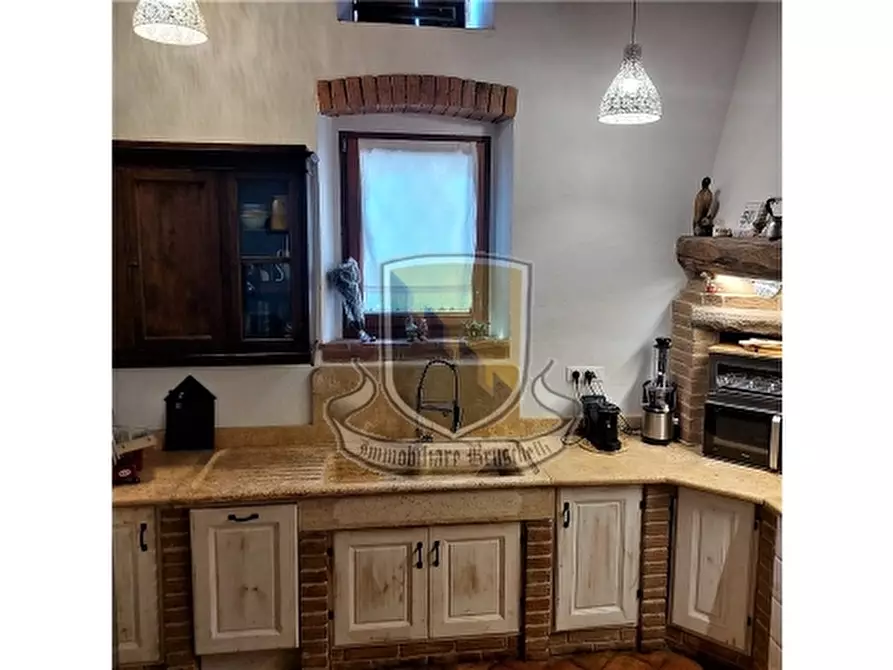 Immagine 44 di Villa in vendita  a Murlo