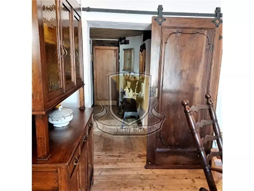 Immagine 45 di Villa in vendita  a Murlo