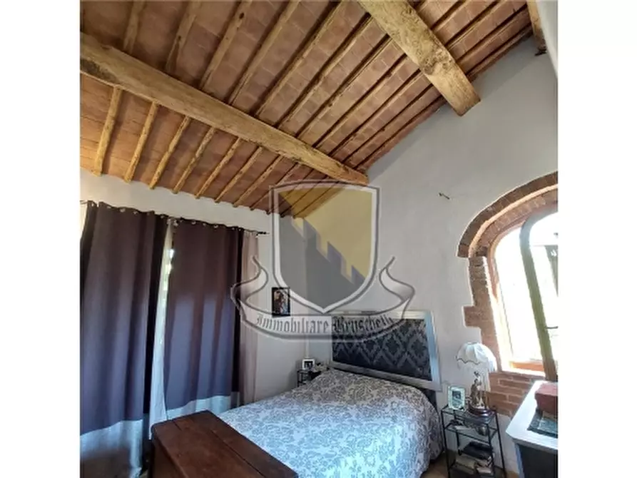 Immagine 47 di Villa in vendita  a Murlo