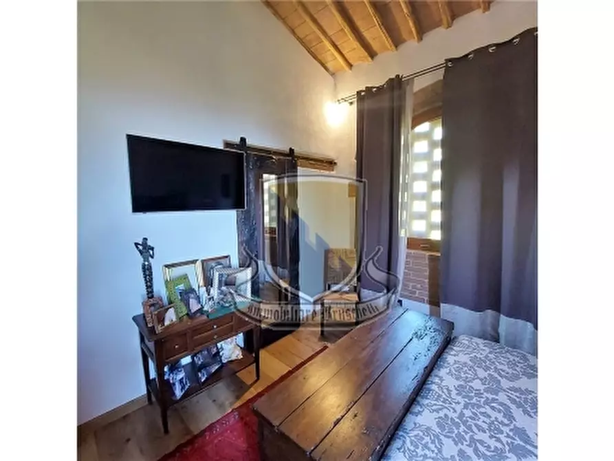 Immagine 48 di Villa in vendita  a Murlo