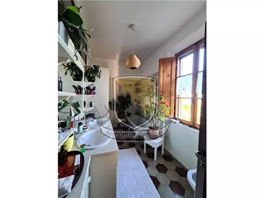 Immagine 36 di Villa in vendita  a Siena