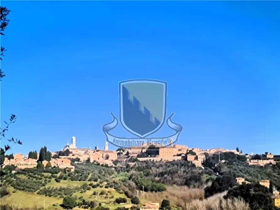 Immagine 39 di Villa in vendita  a Siena