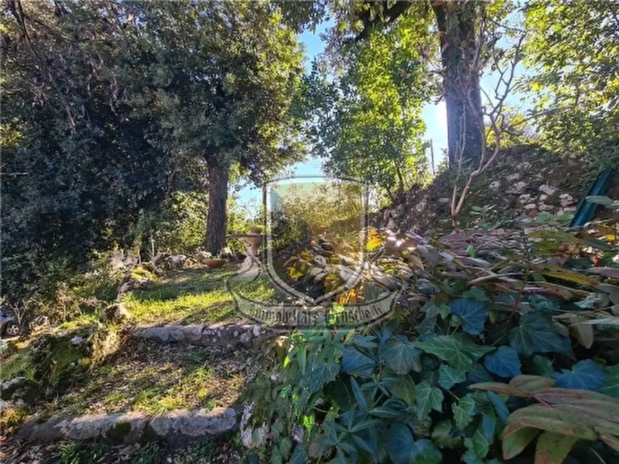 Immagine 43 di Villa in vendita  a Siena