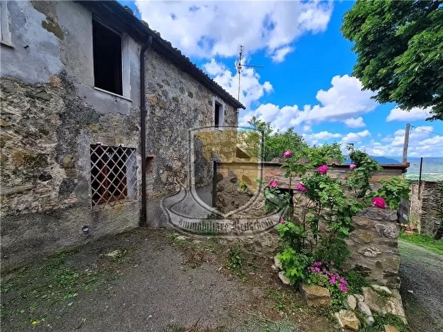 Immagine 1 di Villa in vendita  a Murlo