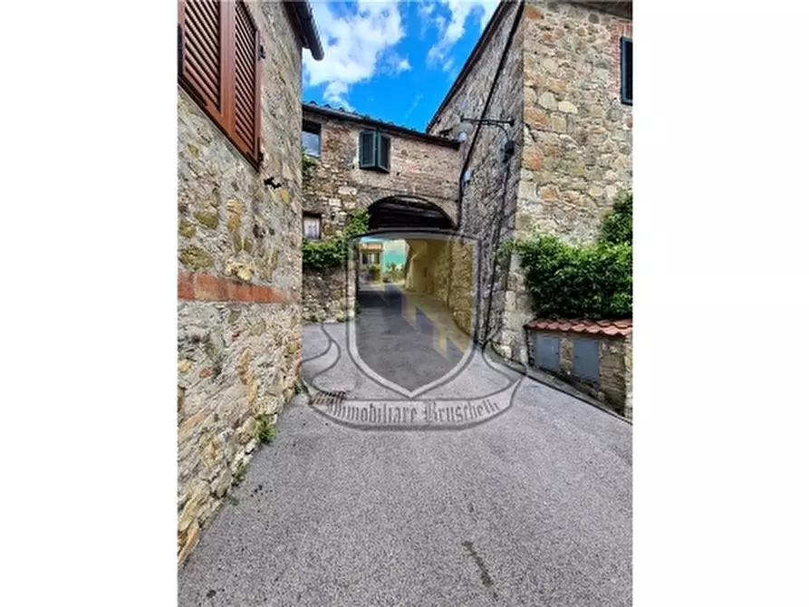 Immagine 3 di Villa in vendita  a Murlo