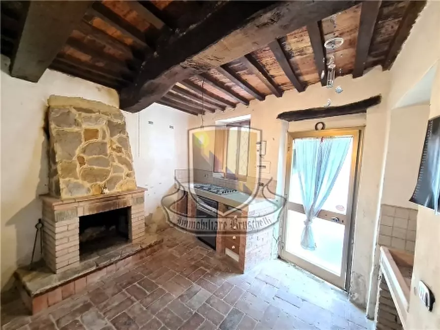 Immagine 4 di Villa in vendita  a Murlo