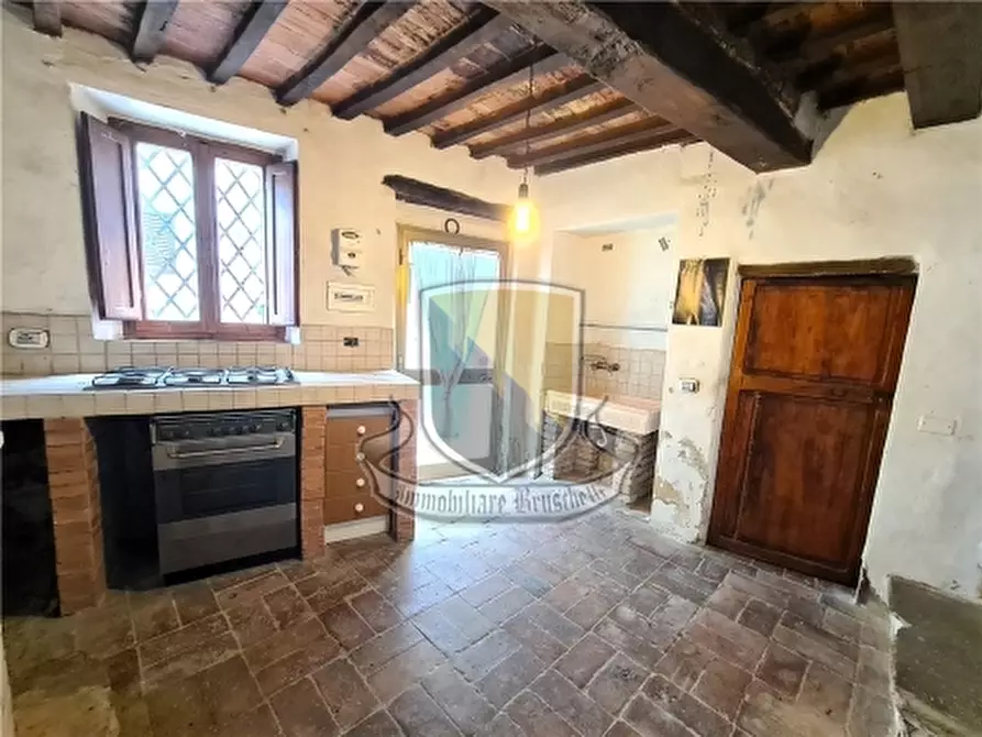 Immagine 5 di Villa in vendita  a Murlo