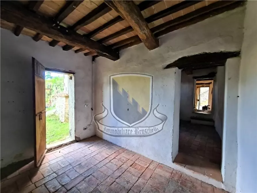 Immagine 7 di Villa in vendita  a Murlo