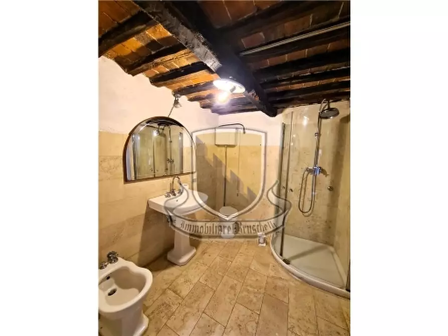 Immagine 9 di Villa in vendita  a Murlo