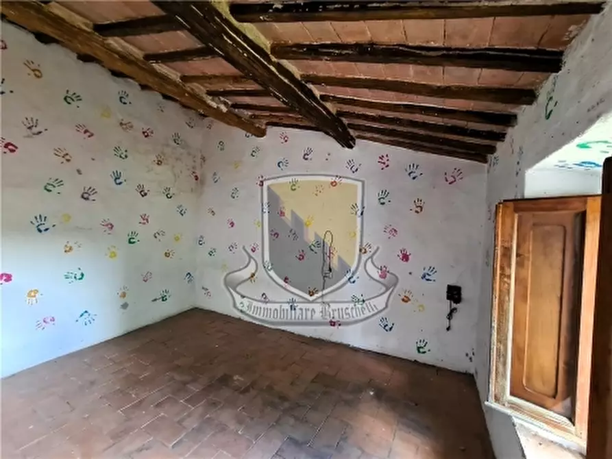 Immagine 18 di Villa in vendita  a Murlo