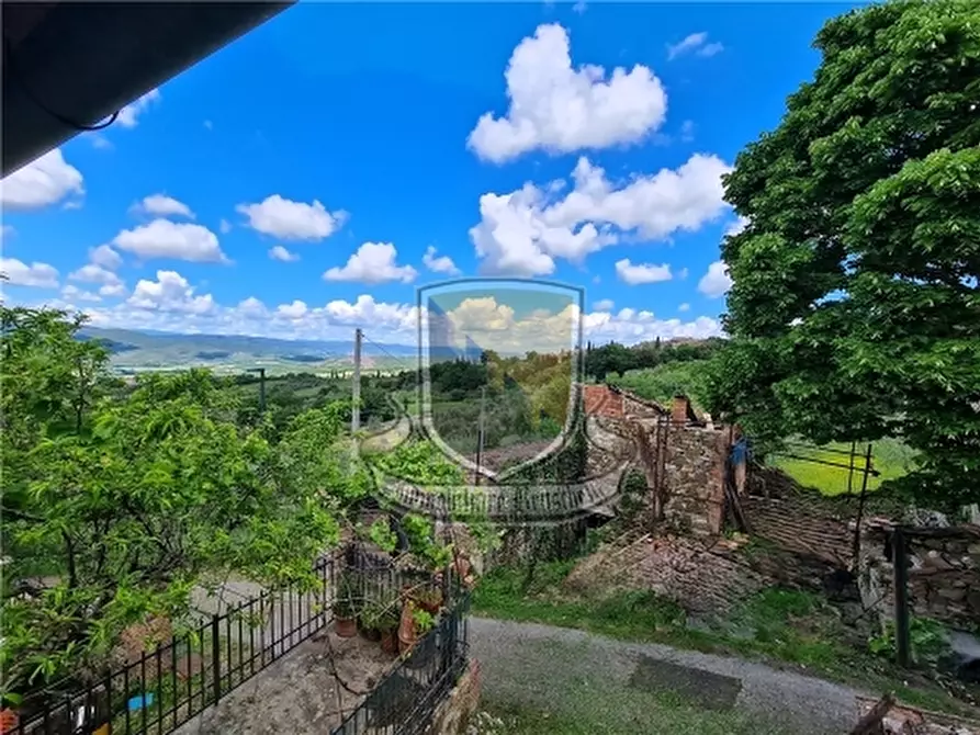 Immagine 21 di Villa in vendita  a Murlo