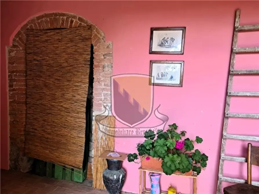 Immagine 23 di Villa in vendita  a Murlo