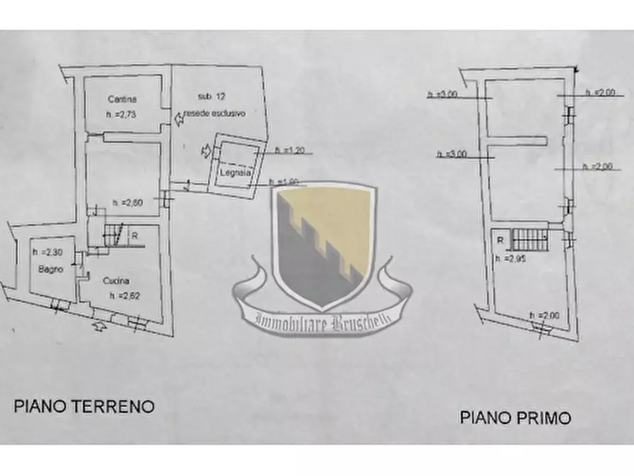 Immagine 24 di Villa in vendita  a Murlo