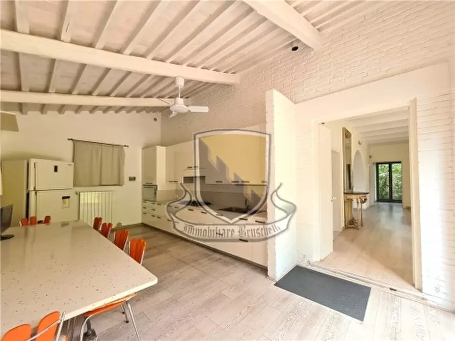 Immagine 23 di Villa in vendita  a Cetona