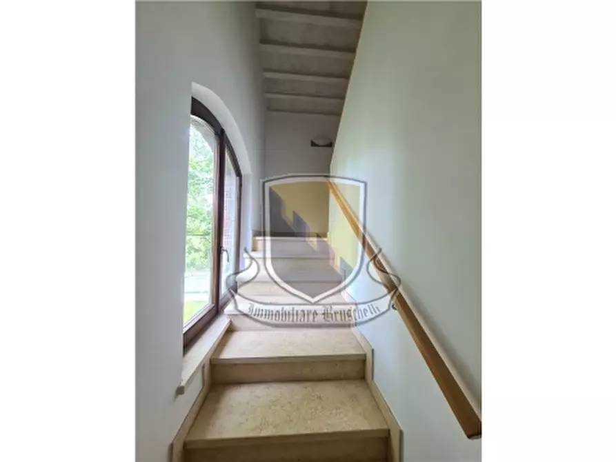 Immagine 45 di Villa in vendita  a Cetona