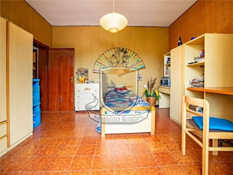 Immagine 15 di Villa in vendita  a Sovicille