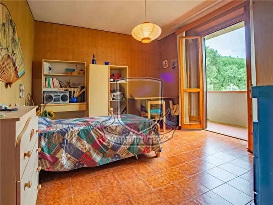 Immagine 16 di Villa in vendita  a Sovicille