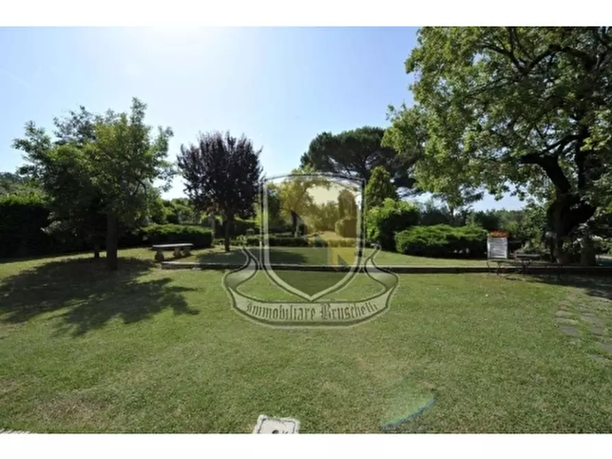 Immagine 12 di Villa in vendita  a Sovicille