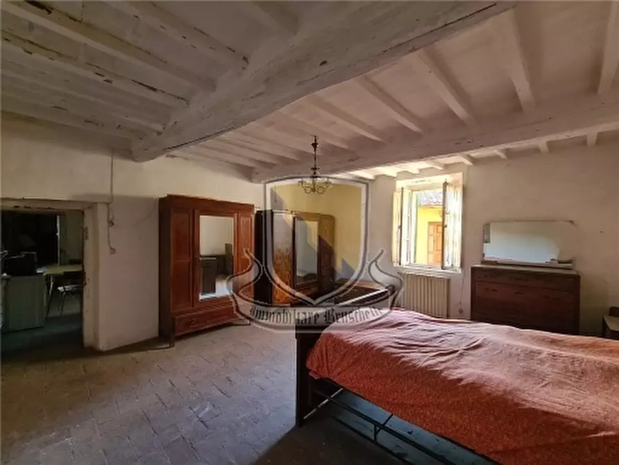 Immagine 6 di Villa in vendita  a Monticiano