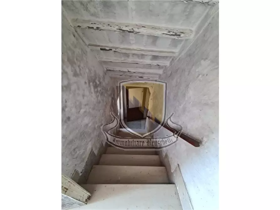 Immagine 9 di Villa in vendita  a Monticiano